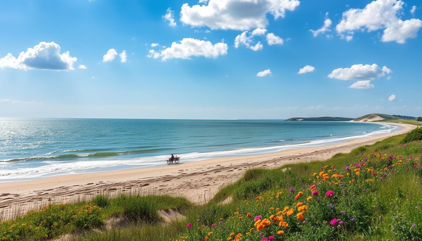 illinois beach state park