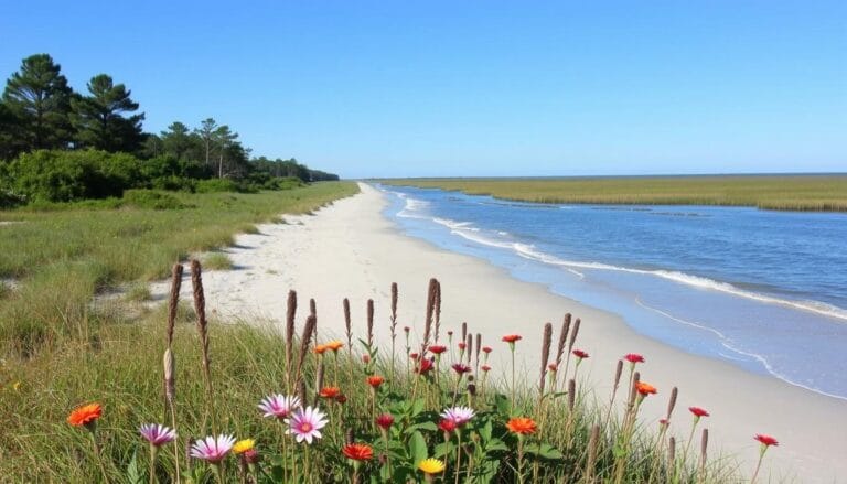 huntington beach state park sc