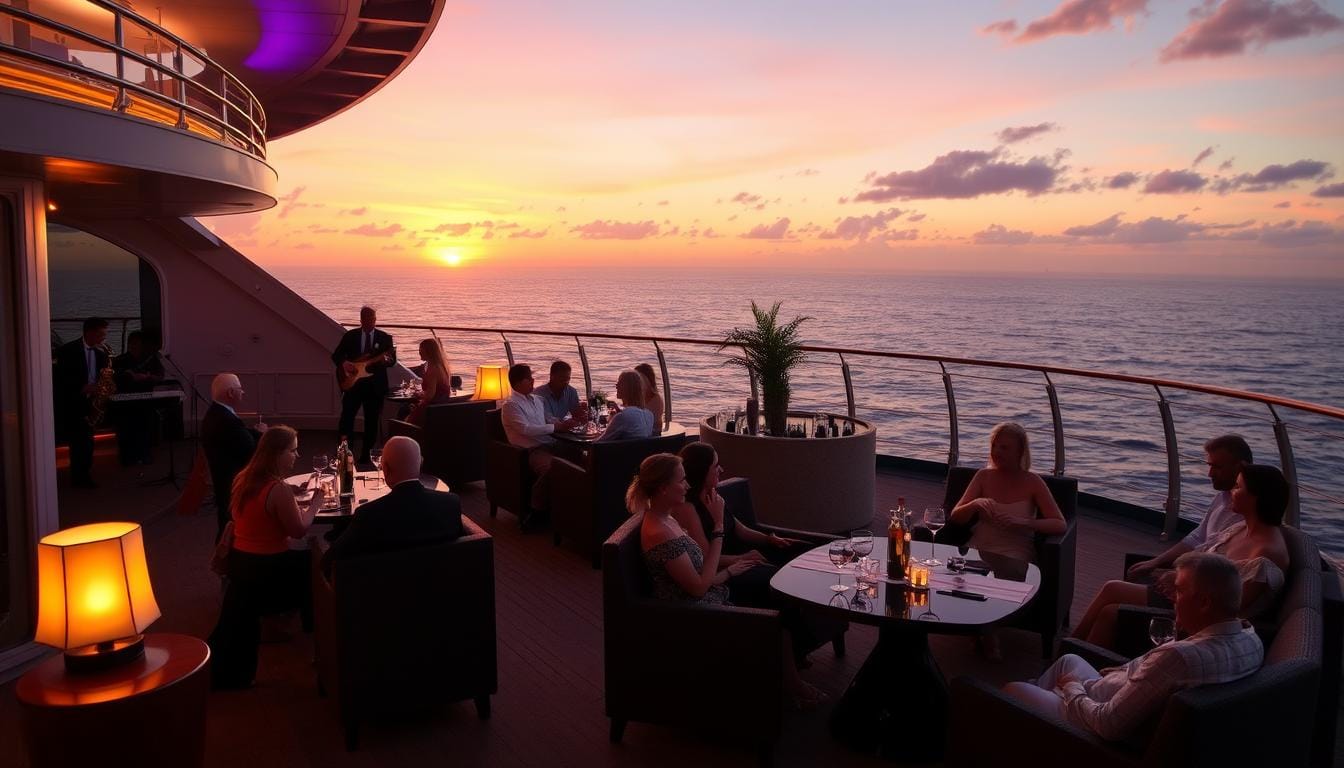 Best Cruise Lines for Luxury Travel