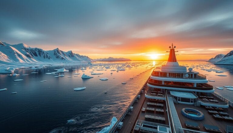 Luxury Alaska Cruise: Indulge in Arctic Opulence