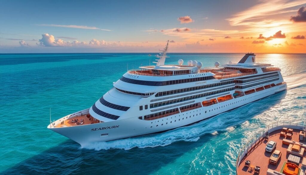 Best Cruise Lines for Luxury Travel