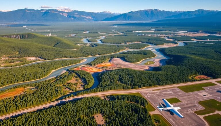 airports near yellowstone national park