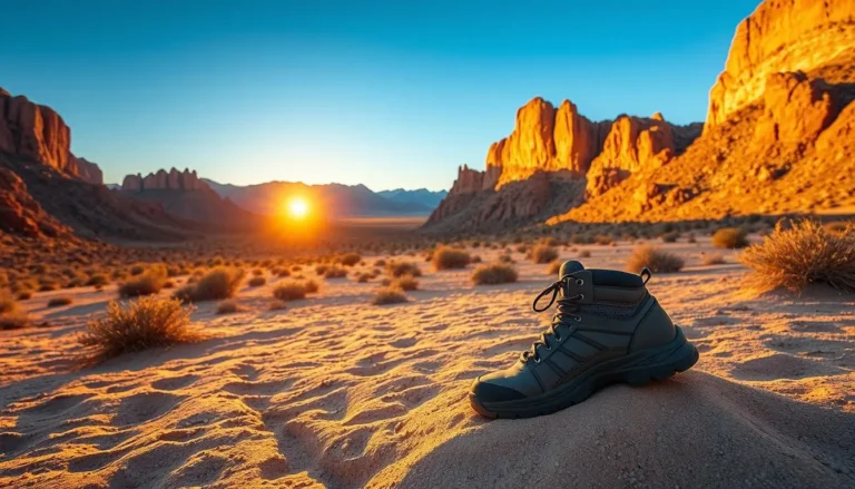 missing hiker big bend national park